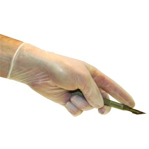 Hand Safe Lightly Powdered Vinyl Gloves | Vinyl Gloves | JustGloves Hand Safe Lightly Powdered Vinyl Gloves | Vinyl Gloves | JustGloves