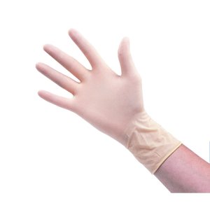 Premium Powder Free Latex Gloves | Latex Gloves | JustGloves Premium Powder Free Latex Gloves | Latex Gloves | JustGloves