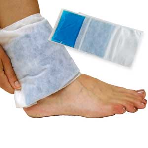 Ice Pack Covers | Ice Pack Sleeve | Koolpak Holster | FirstAid4Less Ice Pack Covers | Ice Pack Sleeve | Koolpak Holster | FirstAid4Less