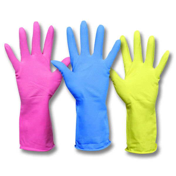 Washing Up Gloves | Household Rubber Gloves | Rubber Gloves | JustGloves Washing Up Gloves | Household Rubber Gloves | Rubber Gloves | JustGloves