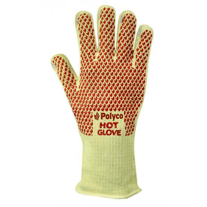 Hot Gloves Heat Resistant Gloves Heat Proof Gloves JustGloves