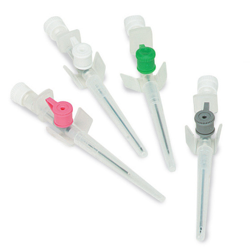 Infusion Cannula | Butterfly Needles | FirstAid4Less Infusion Cannula | Butterfly Needles | FirstAid4Less