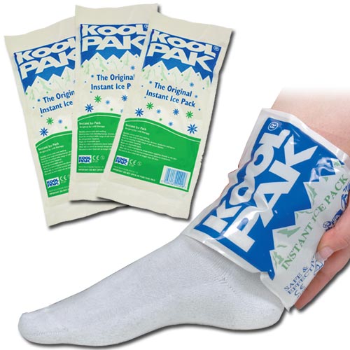 Instant Ice Packs | Instant Cold Packs | Ice Packs | FirstAid4Less Instant Ice Packs | Instant Cold Packs | Ice Packs | FirstAid4Less