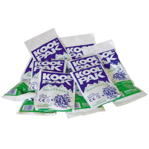 Instant Ice Packs Instant Ice Packs