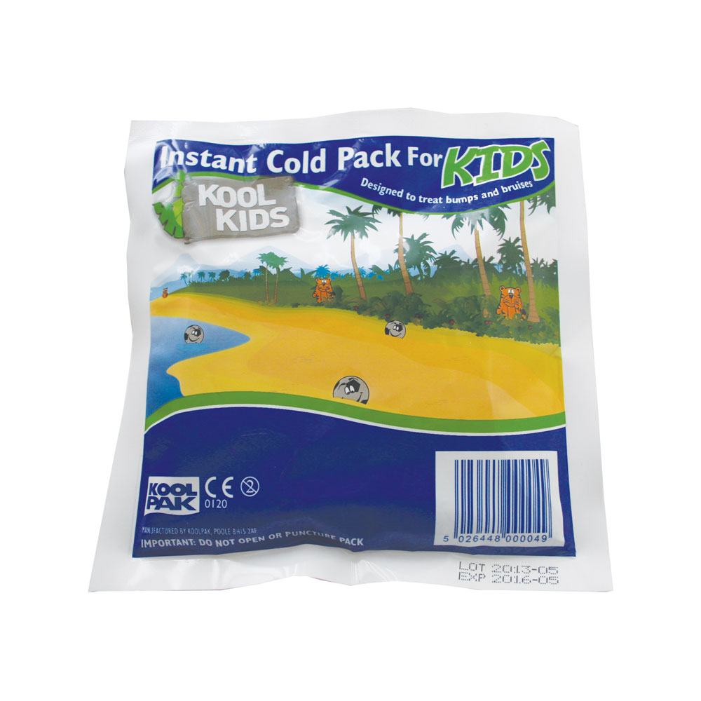 Ice Packs For Kids | Children's Ice Packs | FirstAid4Less Ice Packs For Kids | Children's Ice Packs | FirstAid4Less