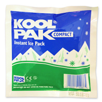 Koolpak Compact Instant Ice Packs | Instant Ice Packs | IcePacks4Less Koolpak Compact Instant Ice Packs | Instant Ice Packs | IcePacks4Less