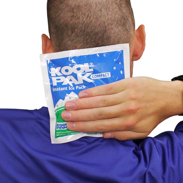 Koolpak Compact Instant Ice Packs | Therapy By Body Part | IcePacks4Less Koolpak Compact Instant Ice Packs | Therapy By Body Part | IcePacks4Less
