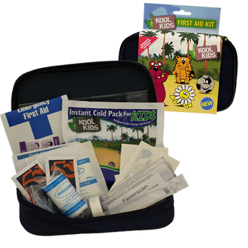 Koolpak Kids First Aid Kit | Kids Hot/Cold Therapy | IcePacks4Less Koolpak Kids First Aid Kit | Kids Hot/Cold Therapy | IcePacks4Less