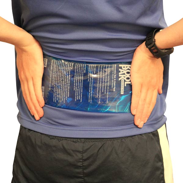 Koolpak Standard Reusable Gel Pack | Therapy By Body Part | IcePacks4Less Koolpak Standard Reusable Gel Pack | Therapy By Body Part | IcePacks4Less