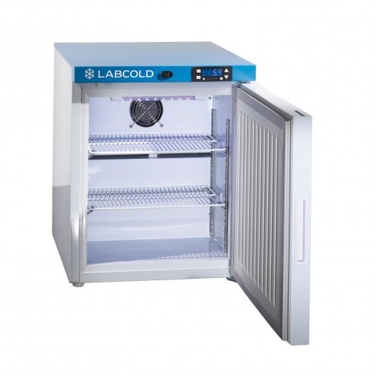 LabCold Benchtop/Wall Mountable Pharmacy Refrigerator