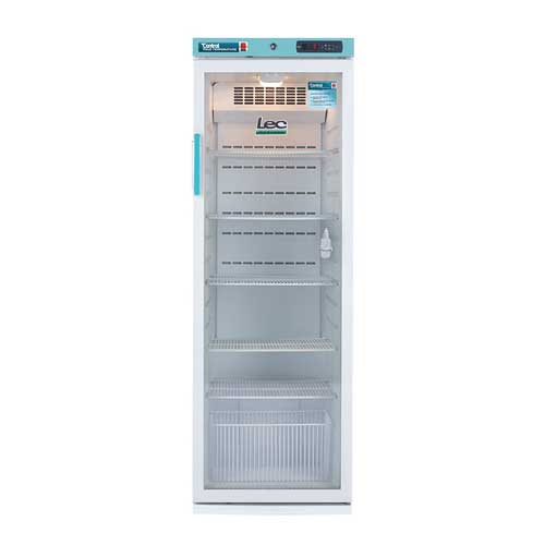 Lec Pharmacy Fridge Glass Door 273L Lec Pharmacy Fridge Glass Door 273L
