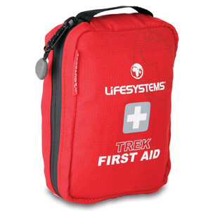Lifesystems Trek First Aid Kit | FirstAid4Less Lifesystems Trek First Aid Kit | FirstAid4Less
