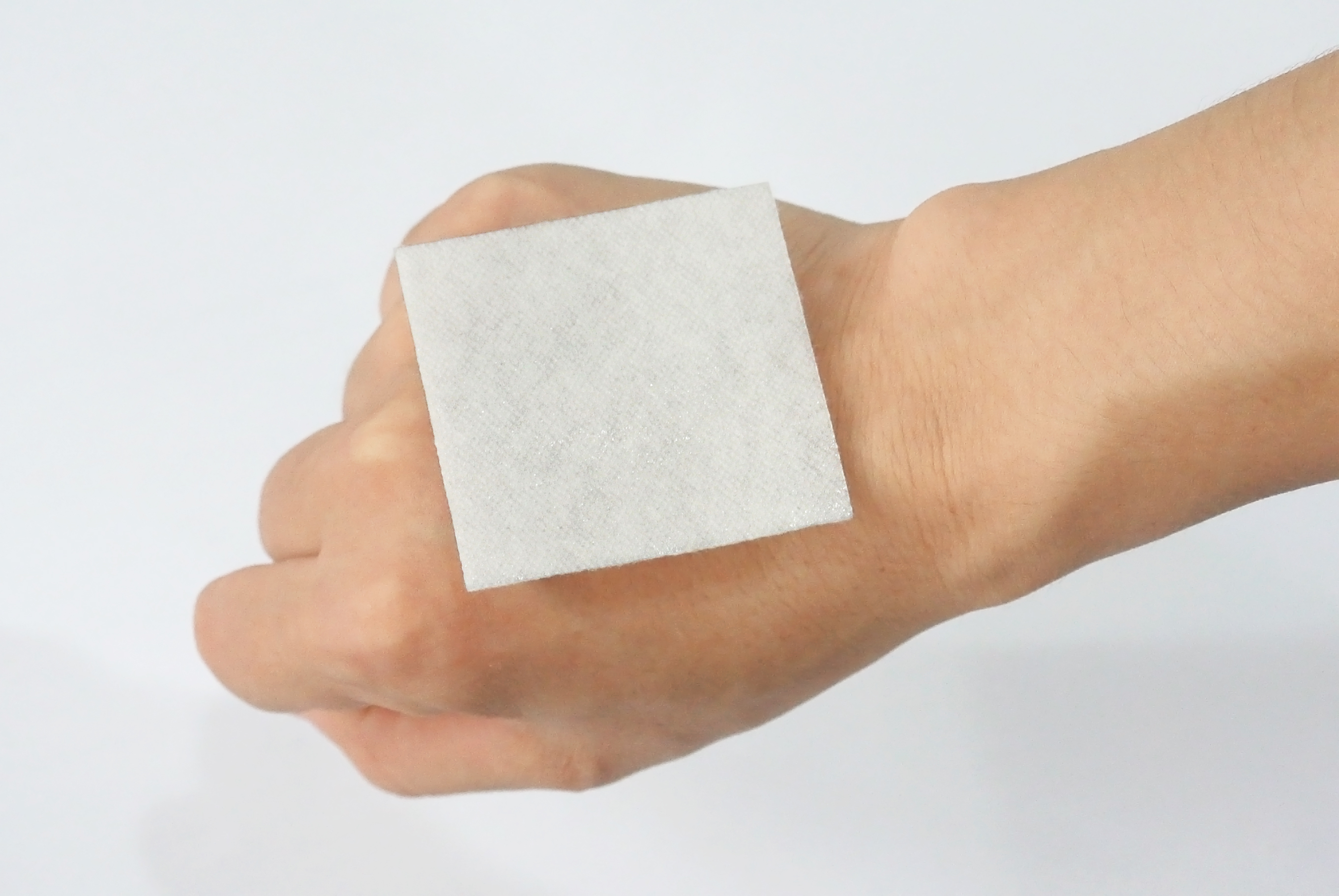 Low Adherent Dressings