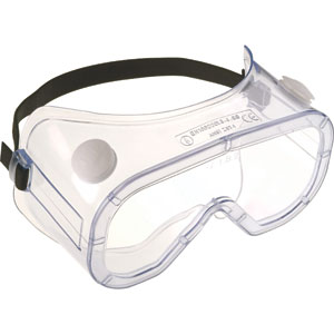 Martcare Impact Goggles | Safety Goggles | Safety Glasses | JustGloves Martcare Impact Goggles | Safety Goggles | Safety Glasses | JustGloves