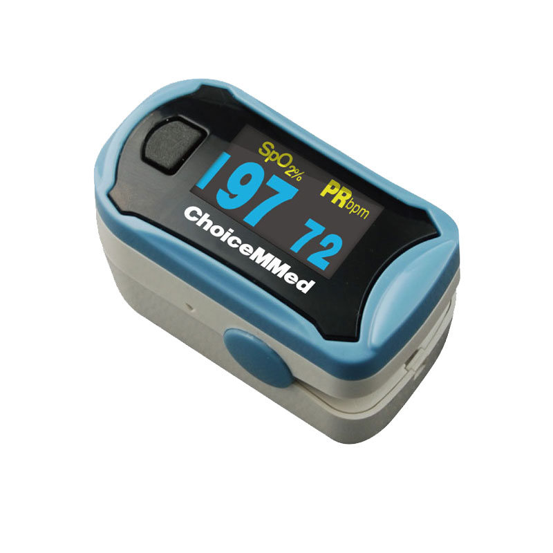 Finger Pulse Oximeter MD300C29 Infection Control Essentials