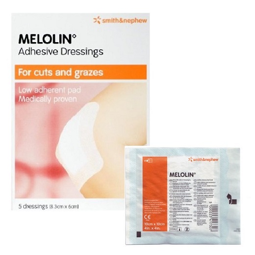 Melolin Adhesive Dressings | Non Woven Dressings | FirstAid4Less Melolin Adhesive Dressings | Non Woven Dressings | FirstAid4Less