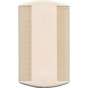 Nit Combs | Lice Combs | Plastic Nit Combs | FirstAid4Less Nit Combs | Lice Combs | Plastic Nit Combs | FirstAid4Less