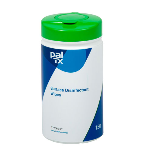 Pal TX Surface Disinfectant | Surface Wipes | Just Gloves Pal TX Surface Disinfectant | Surface Wipes | Just Gloves