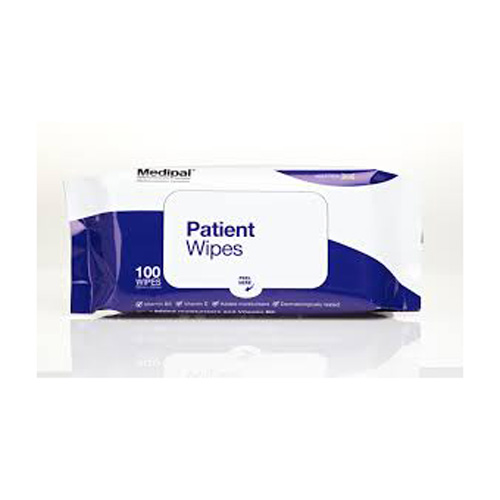 Medipal Patient Wipes Medipal Patient Wipes