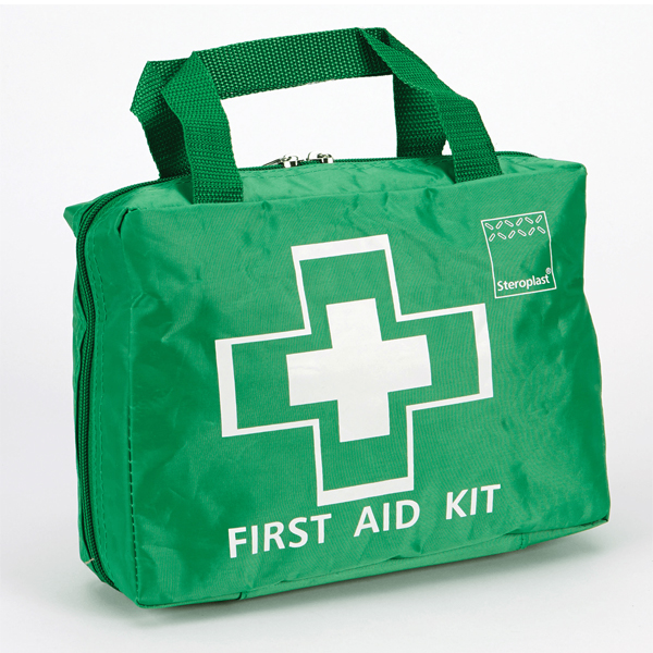 Playground First Aid Kit Eureka Direct