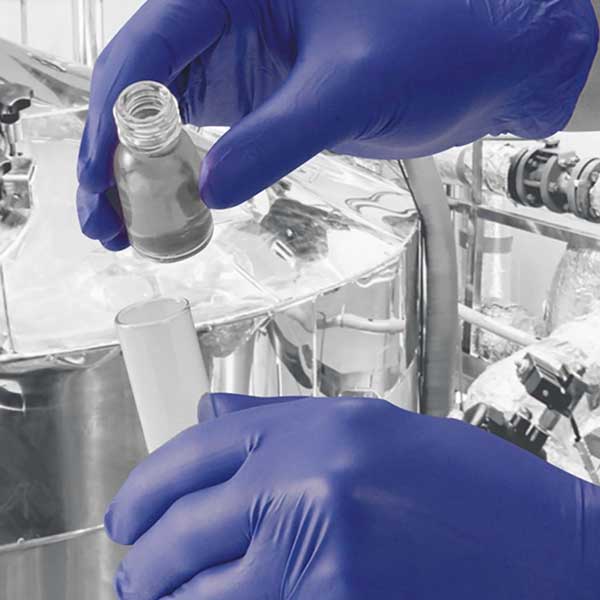 Indigo Nitrile Examination Gloves | Nitrile Gloves | JustGloves Indigo Nitrile Examination Gloves | Nitrile Gloves | JustGloves