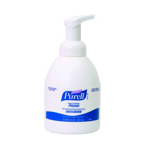 Purell Hand Sanitising Foam | Purell Hand Sanitizer | JustGloves Purell Hand Sanitising Foam | Purell Hand Sanitizer | JustGloves