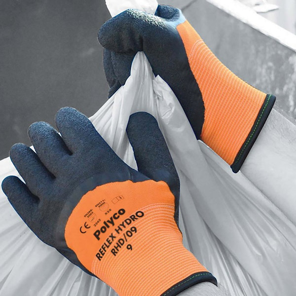 Refuse Gloves | Waste Collection Gloves | Work Gloves | JustGloves Refuse Gloves | Waste Collection Gloves | Work Gloves | JustGloves