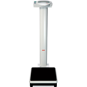Seca 769 Column Scales | Weighing Scales | FirstAid4Less Seca 769 Column Scales | Weighing Scales | FirstAid4Less