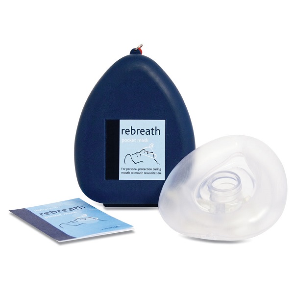 Reusable Pocket Face Mask Reusable Pocket Face Mask