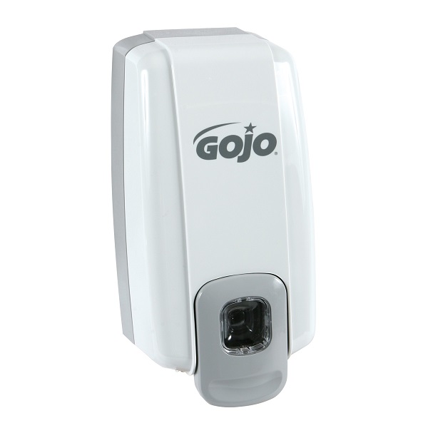 Gojo NXT Dispenser & Refills JustHygiene