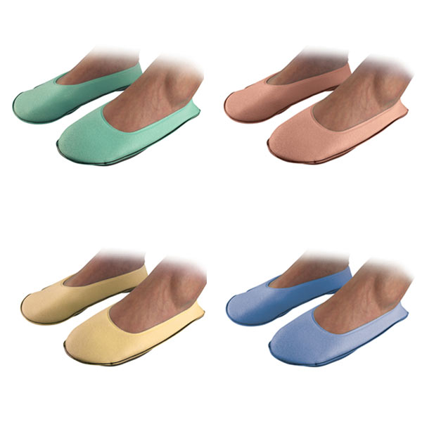 CosyToes Foam Slippers JustHygiene