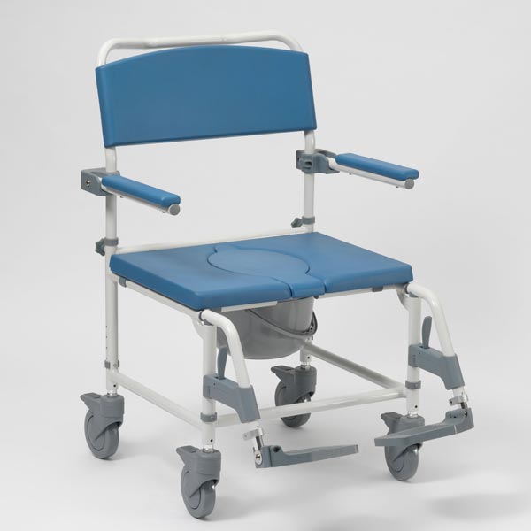 Aston Heavy Duty Chair Discount Care Supplies