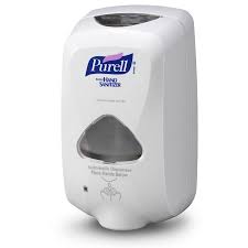 Purell TFX System