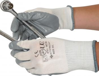 Gripper Gloves, Wide Range, Low Cost! Gripper Gloves, Wide Range, Low Cost!