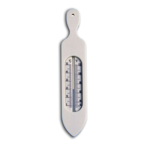 Floating Bath Thermometer Eureka4Schools