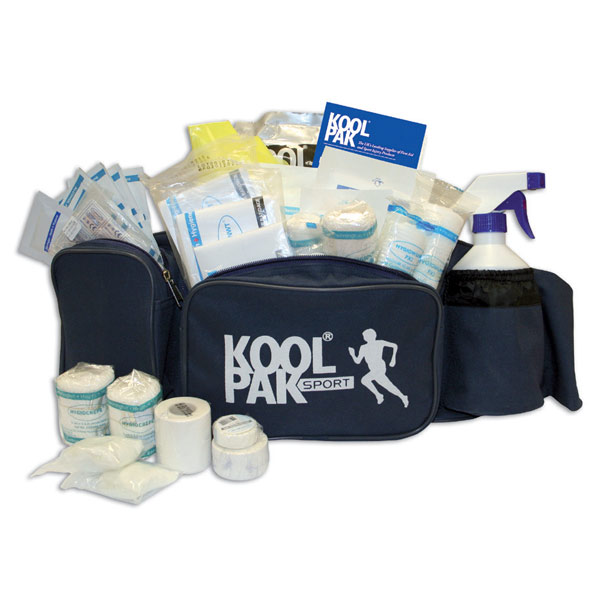 Koolpak Bum Bag First Aid Kit Eureka4Schools