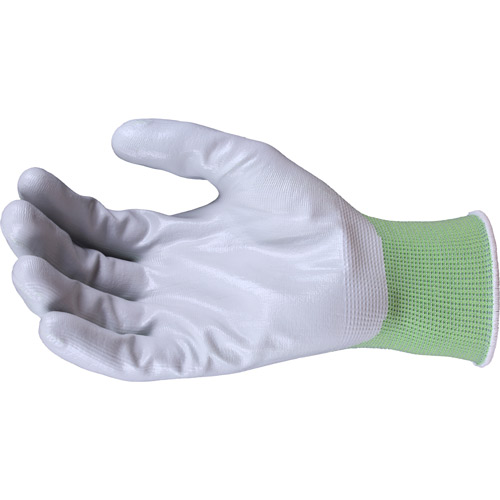 10 x UCI NCN Lightweight Nitrile Coated Work DIY Gardening Assembly Safety Glove