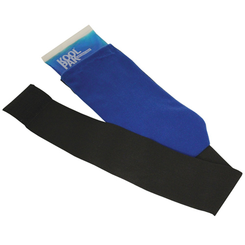 Luxury Holster with Elasticated Strap Luxury Holster with Elasticated Strap