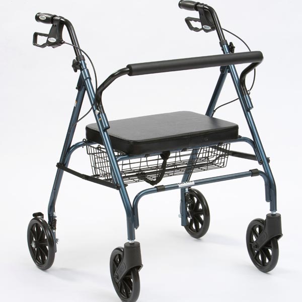 Rollators Rollators
