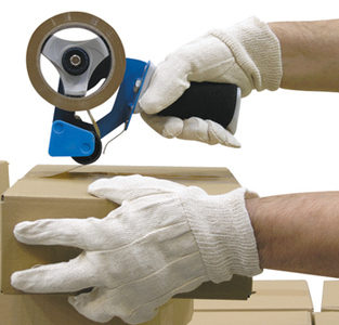Mixed Fibre Gloves, Great Range Mixed Fibre Gloves, Great Range