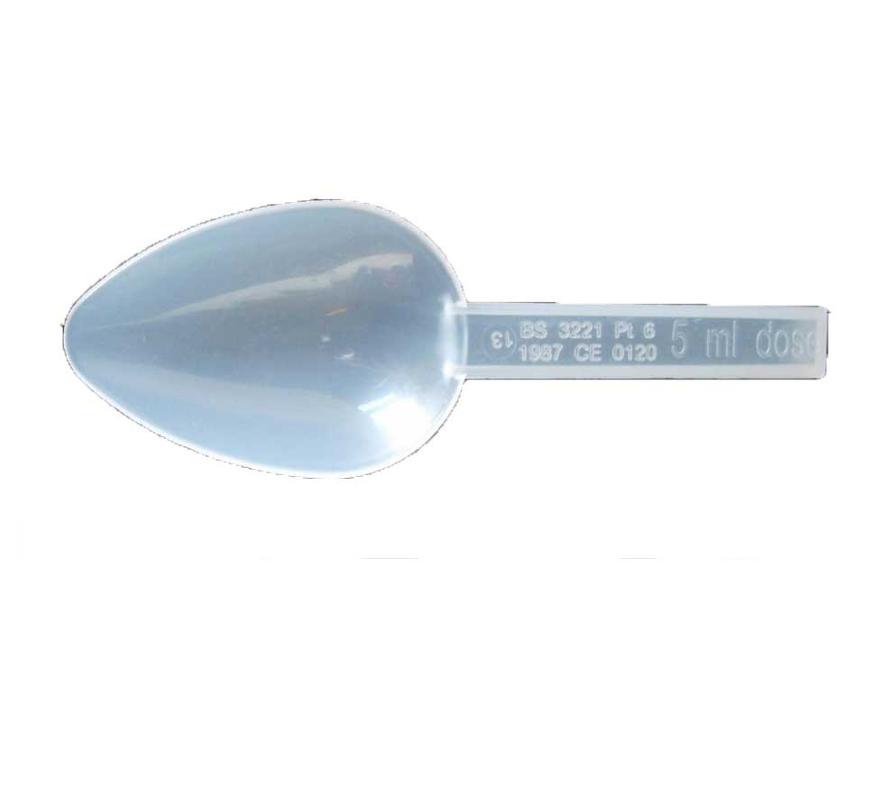 Medicine Measures Medicine Measuring Cup MediSupplies