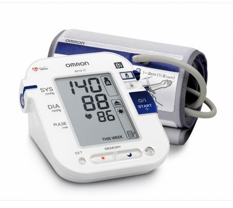 Blood Pressure Monitors Blood Pressure Monitors