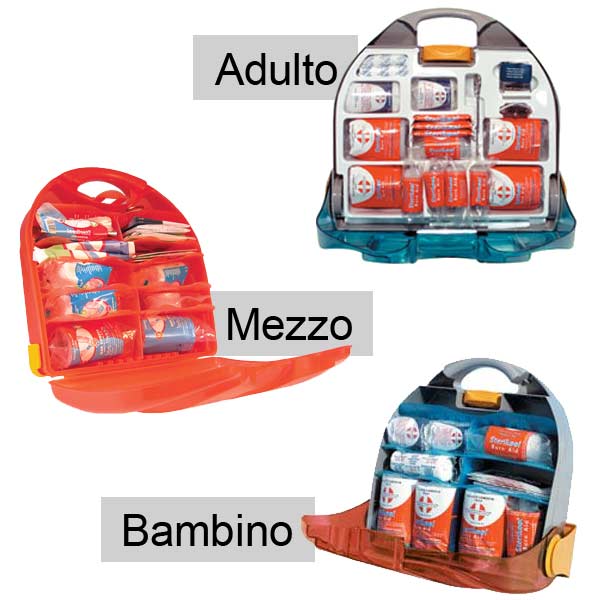 Wallace Cameron Burns First Aid Kits Wallace Cameron Burns First Aid Kits