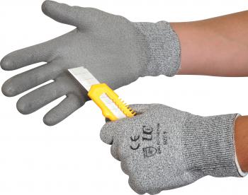 Kutlass PU300 Cut Resistant Safety Gloves Kutlass PU300 Cut Resistant Safety Gloves