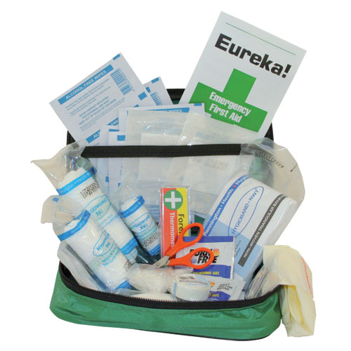 School Day Trip First Aid Kit Eureka4Schools