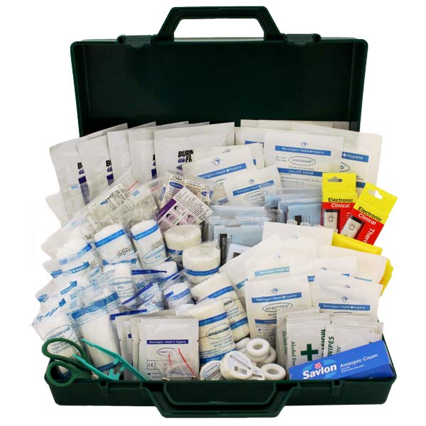 Children's First Aid Kits Eureka4Schools