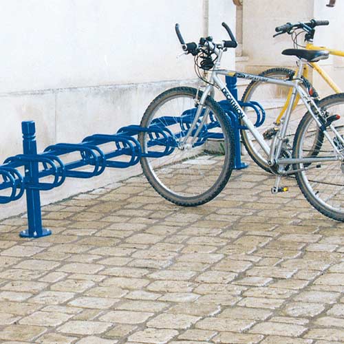 school cycle stand