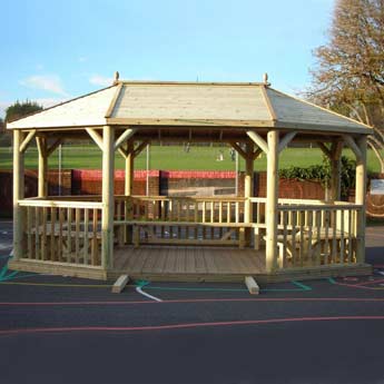 Timber Shelters Timber Shelters