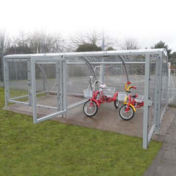 Buggy Shelters Buggy Shelters