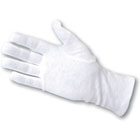 Cotton & Mixed Fibre Gloves Cotton & Mixed Fibre Gloves